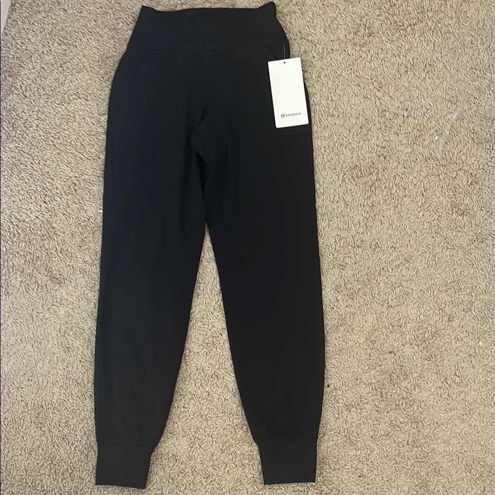 Lululemon Align HR Jogger